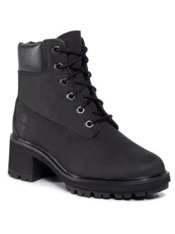 Timberland Bottes de randonnée  Kinsley TB0A25C4001 Noir Couleur Noir