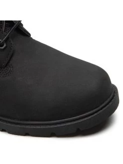 Timberland Bottes de randonnée Linden Woods 6 In Boot TB0A2M280151 Noir Couleur Noir -Chaussures de trekking Soldes timberland bottes de randonnee linden woods 6 in boot tb0a2m280151 noir 5