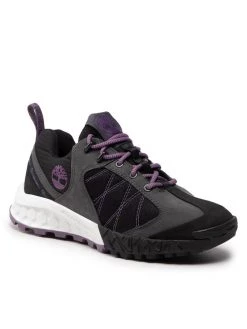 Timberland Chaussures de trekking TrailQuest Low Wp TB0A2J5PC641 Gris Couleur Gris