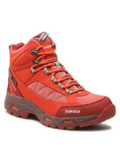 Treksta Chaussures de trekking Dovre Gtx GORE-TEX 1720465-24 Orange Couleur Orange