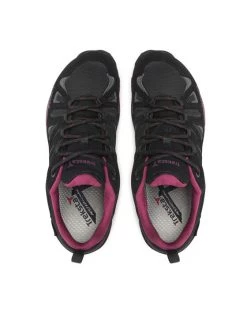 Treksta Chaussures de trekking Nevado Lace Low Gtx W GORE-TEX 15201301-77 Noir Couleur Noir 12 Treksta Chaussures de trekking Nevado Lace Low Gtx W GORE-TEX 15201301-77 Noir Couleur Noir -Chaussures de trekking Soldes treksta chaussures de trekking nevado lace low gtx w gore tex 15201301 77 noir 4