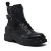 U.S. Polo Assn. Bottes de randonnée Bruna006 BRUNA006W/BY1 Noir Couleur Noir