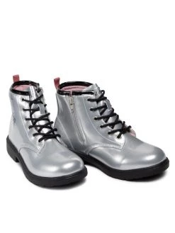 U.S. Polo Assn. Bottes de randonnée YvA001 YVA001K/AY1 S Argent Couleur Argent 12 U.S. Polo Assn. Bottes de randonnée YvA001 YVA001K/AY1 S Argent Couleur Argent -Chaussures de trekking Soldes u s polo assn bottes de randonnee yva001 yva001k ay1 s argent 4