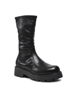 Vagabond Bottes de randonnée Cosmo 2.0 5249-502-20 Noir Couleur Noir