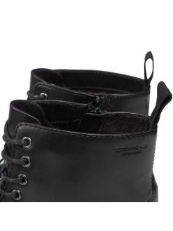 Vagabond Bottes de randonnée Kenova 5241-401-20 Noir Couleur Noir -Chaussures de trekking Soldes vagabond bottes de randonnee kenova 5241 401 20 noir 5