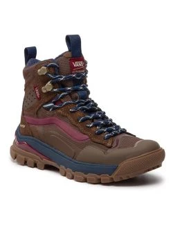 Vans Chaussures de trekking Ultrarange Exo GORE-TEX VN0A5JHX5W41 Marron Couleur Marron