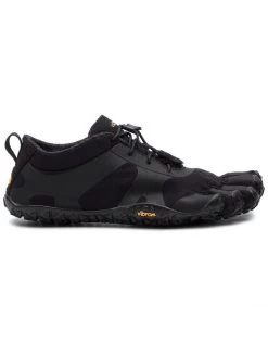 Chaussures de trekking Soldes -Chaussures de trekking Soldes vibram fivefingers chaussures v alpha 18w7101 noir 1
