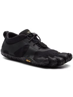 Vibram Fivefingers Chaussures V-Alpha 18W7101 Noir Couleur Noir