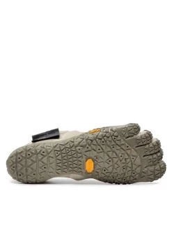 Vibram Fivefingers Chaussures V-Alpha 18W7104 Vert Couleur Vert -Chaussures de trekking Soldes vibram fivefingers chaussures v alpha 18w7104 vert 3