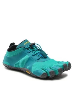 Vibram Fivefingers Chaussures V-Alpha 19W7102 Vert Couleur Vert