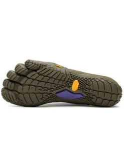 Vibram Fivefingers Chaussures V-Trek 18W7402 Vert Couleur Vert 12 Vibram Fivefingers Chaussures V-Trek 18W7402 Vert Couleur Vert -Chaussures de trekking Soldes vibram fivefingers chaussures v trek 18w7402 vert 5