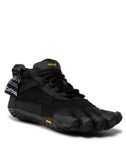 Vibram Fivefingers Chaussures V-Trek Insulated 20W7801 Noir Couleur Noir