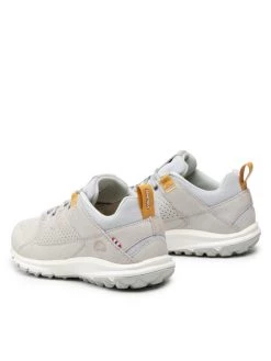 Viking Chaussures de trekking Myk W 3-49455-8943 Gris Couleur Gris -Chaussures de trekking Soldes viking chaussures de trekking myk w 3 49455 8943 gris 2