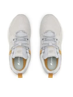 Viking Chaussures de trekking Myk W 3-49455-8943 Gris Couleur Gris -Chaussures de trekking Soldes viking chaussures de trekking myk w 3 49455 8943 gris 5