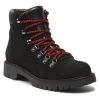 Weekend Max Mara Bottes de randonnée Figlio 57960924600 Noir Couleur Noir -Chaussures de trekking Soldes weekend max mara bottes de randonnee figlio 57960924600 noir