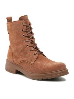 Wojas Bottes de randonnée 64027-63 Marron Couleur Marron