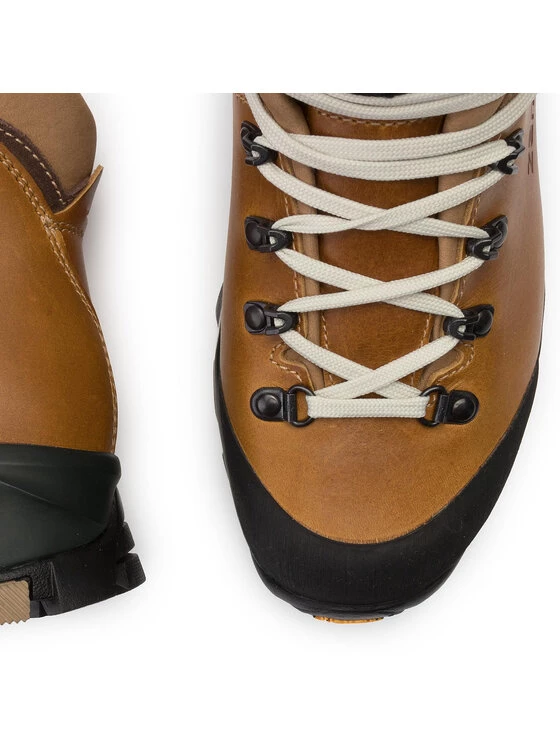 Zamberlan Chaussures de trekking 1996 Vioz Lux Gtx Rr Wmn GORE-TEX Marron Couleur Marron 7 Zamberlan Chaussures de trekking 1996 Vioz Lux Gtx Rr Wmn GORE-TEX Marron Couleur Marron – Image 5