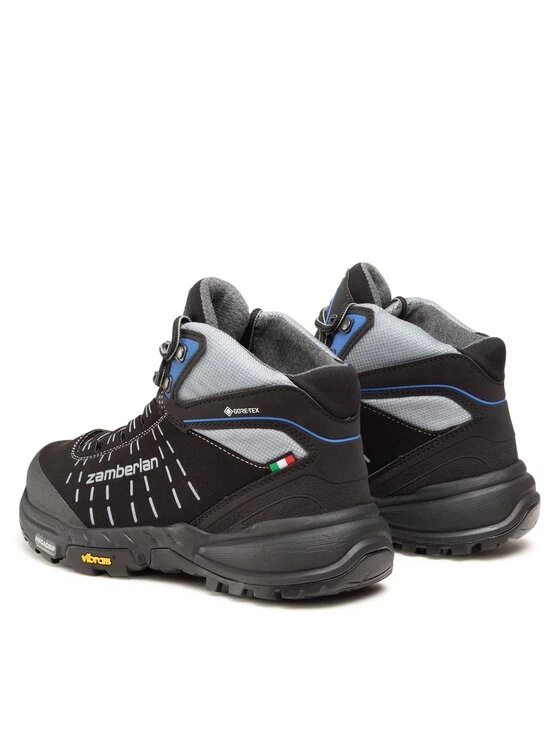 Zamberlan Chaussures de trekking 334 Circe Gtx GORE-TEX Noir Couleur Noir 5 Zamberlan Chaussures de trekking 334 Circe Gtx GORE-TEX Noir Couleur Noir – Image 3